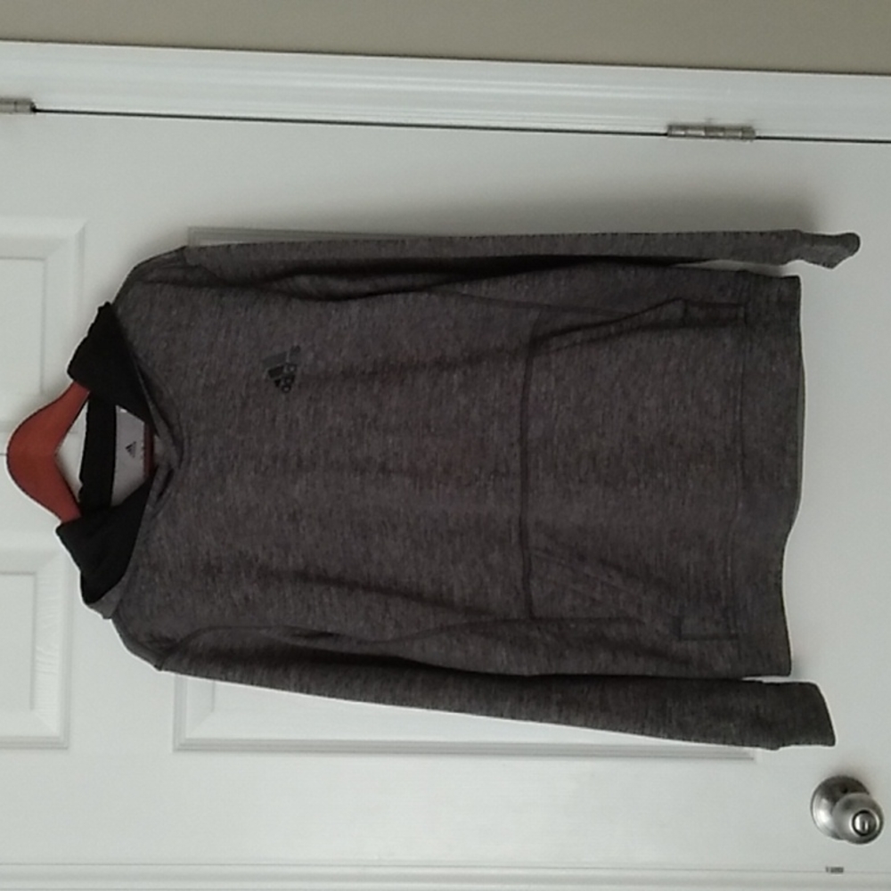 Adidas climawarm hoodie